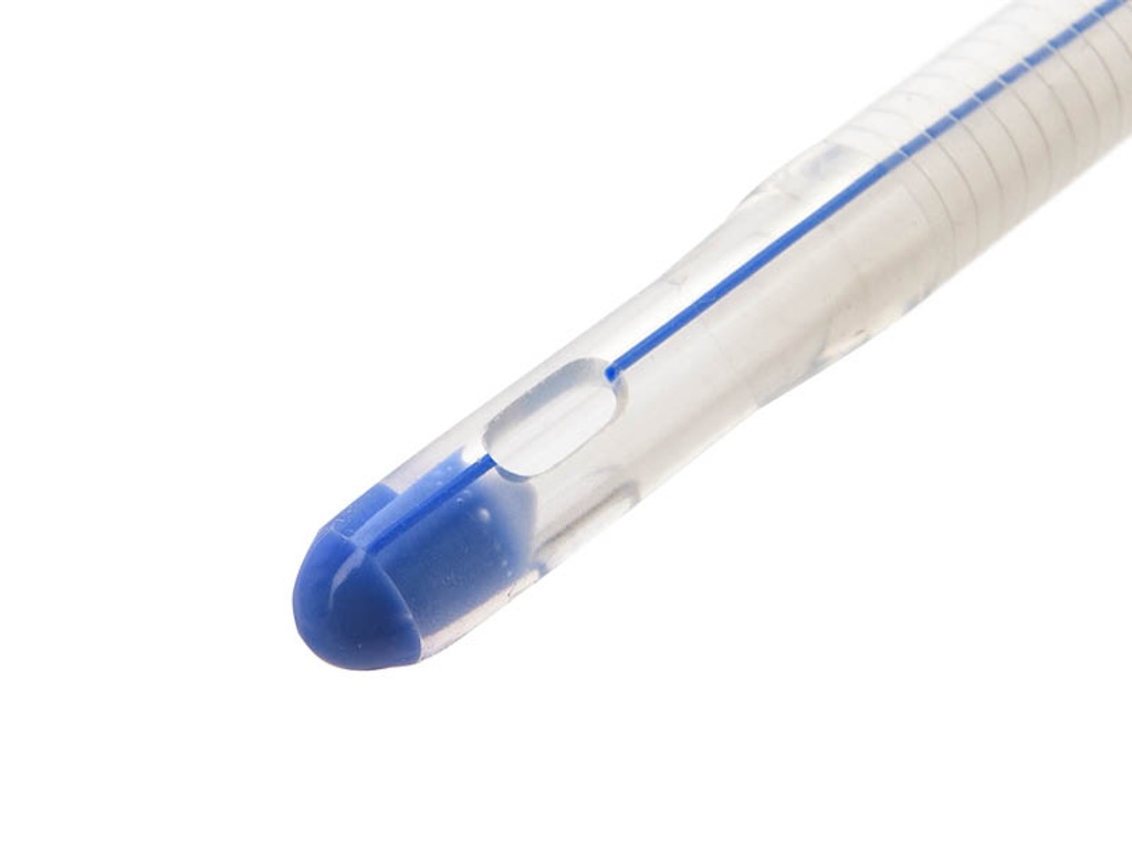 Image #3 for Prosys® All-Silicone Foley Catheter