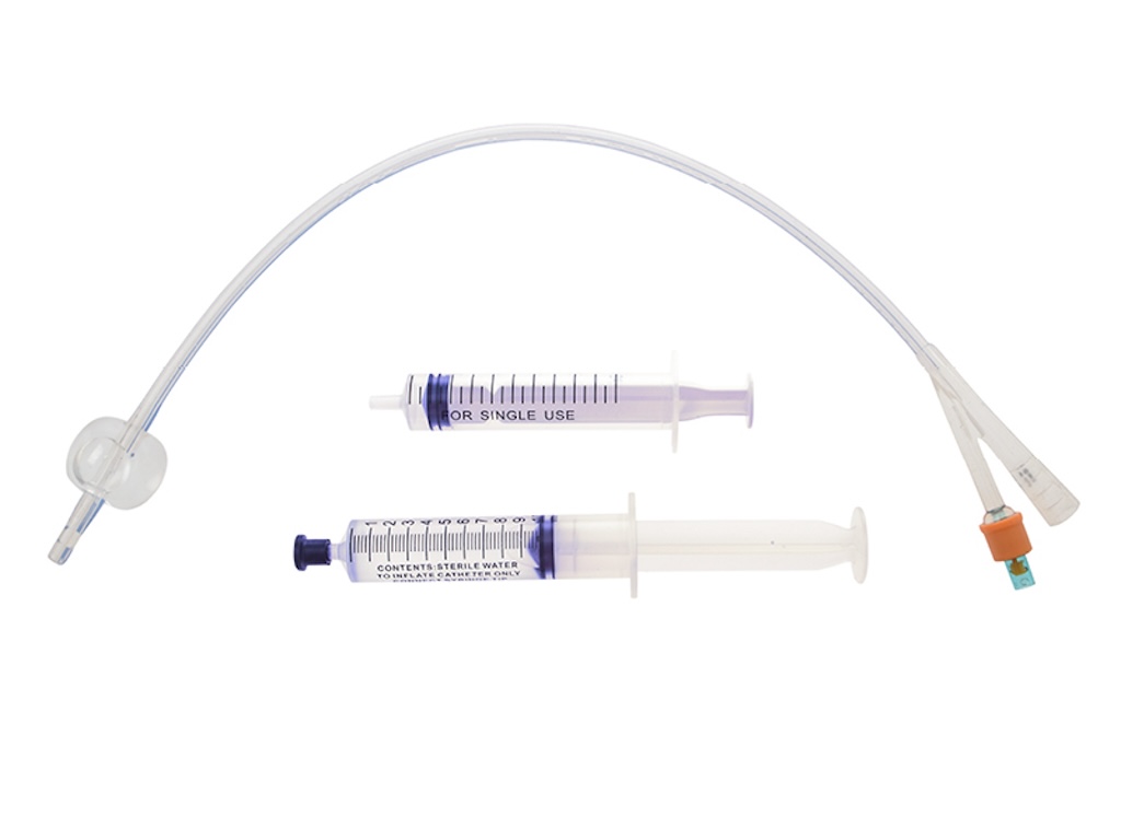 Thumbnail image for Prosys® Open Ended Foley Catheter