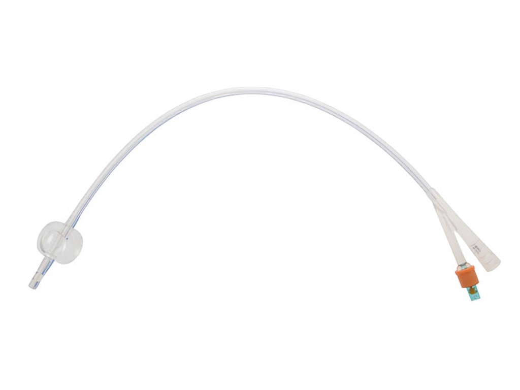 Image #2 for Prosys® Open Ended Foley Catheter