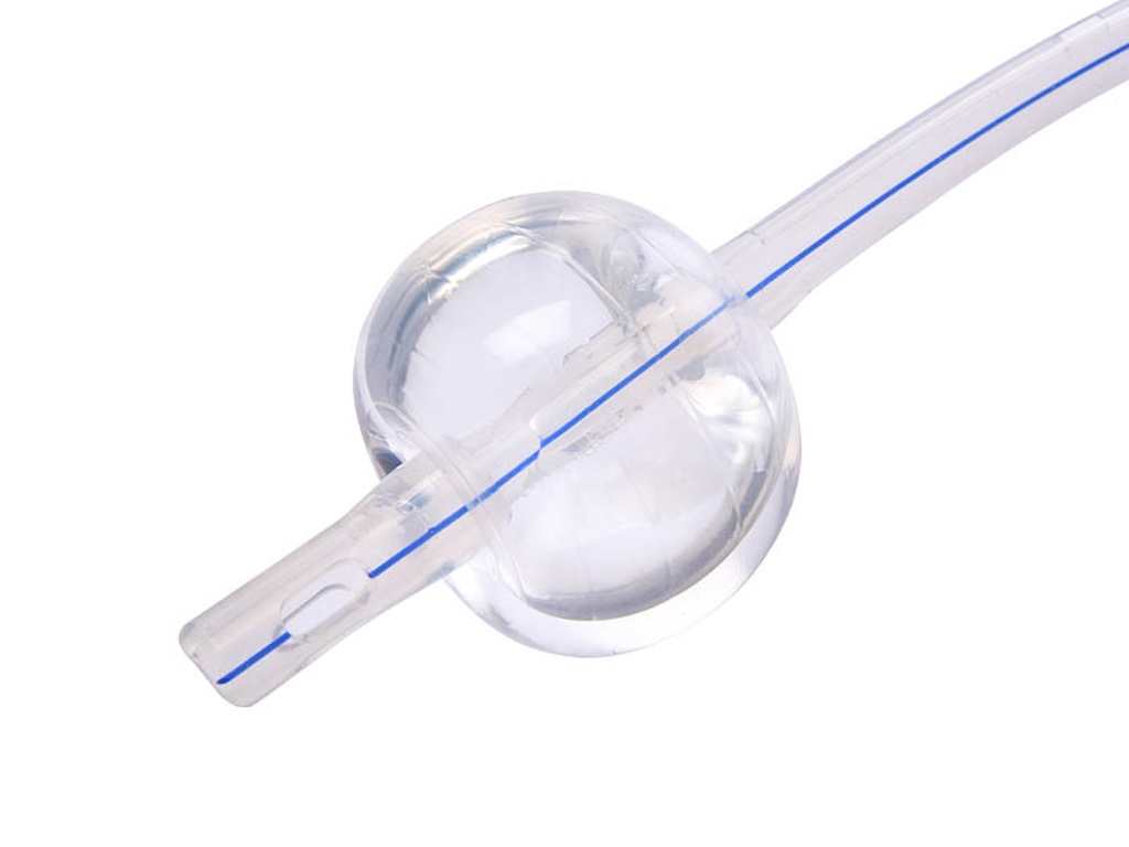 Image #3 for Prosys® Open Ended Foley Catheter