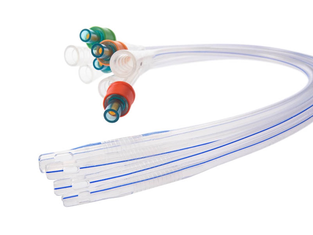 Image #4 for Prosys® Open Ended Foley Catheter