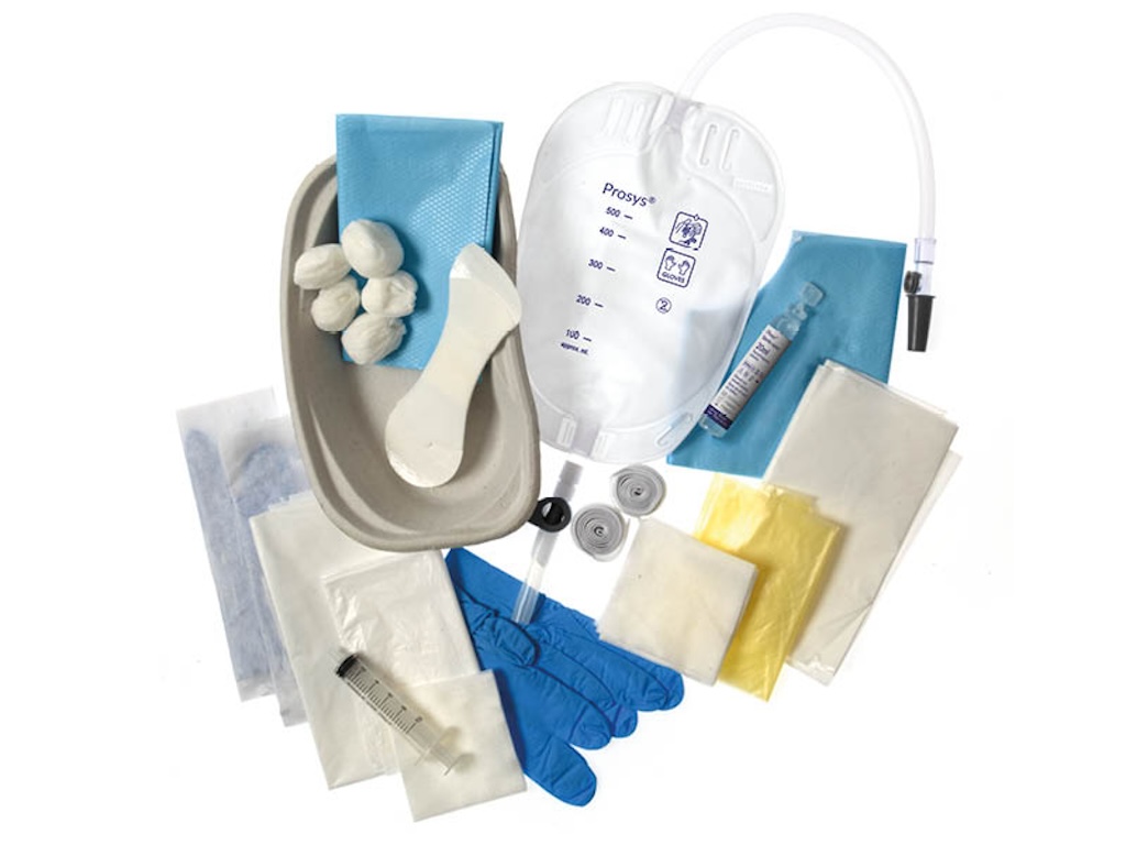 Image #2 for Prosys® Vesica Catheterisation Pack