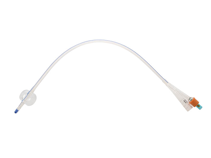 Image #2 for Prosys® All-Silicone Foley Catheter